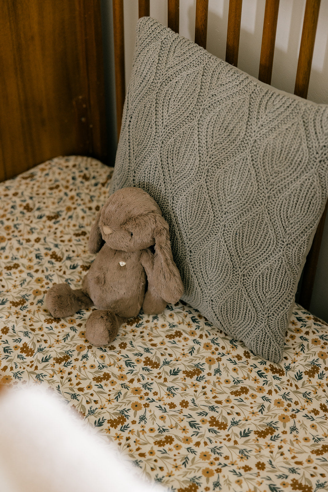 Penelope the Snuggle Bunny