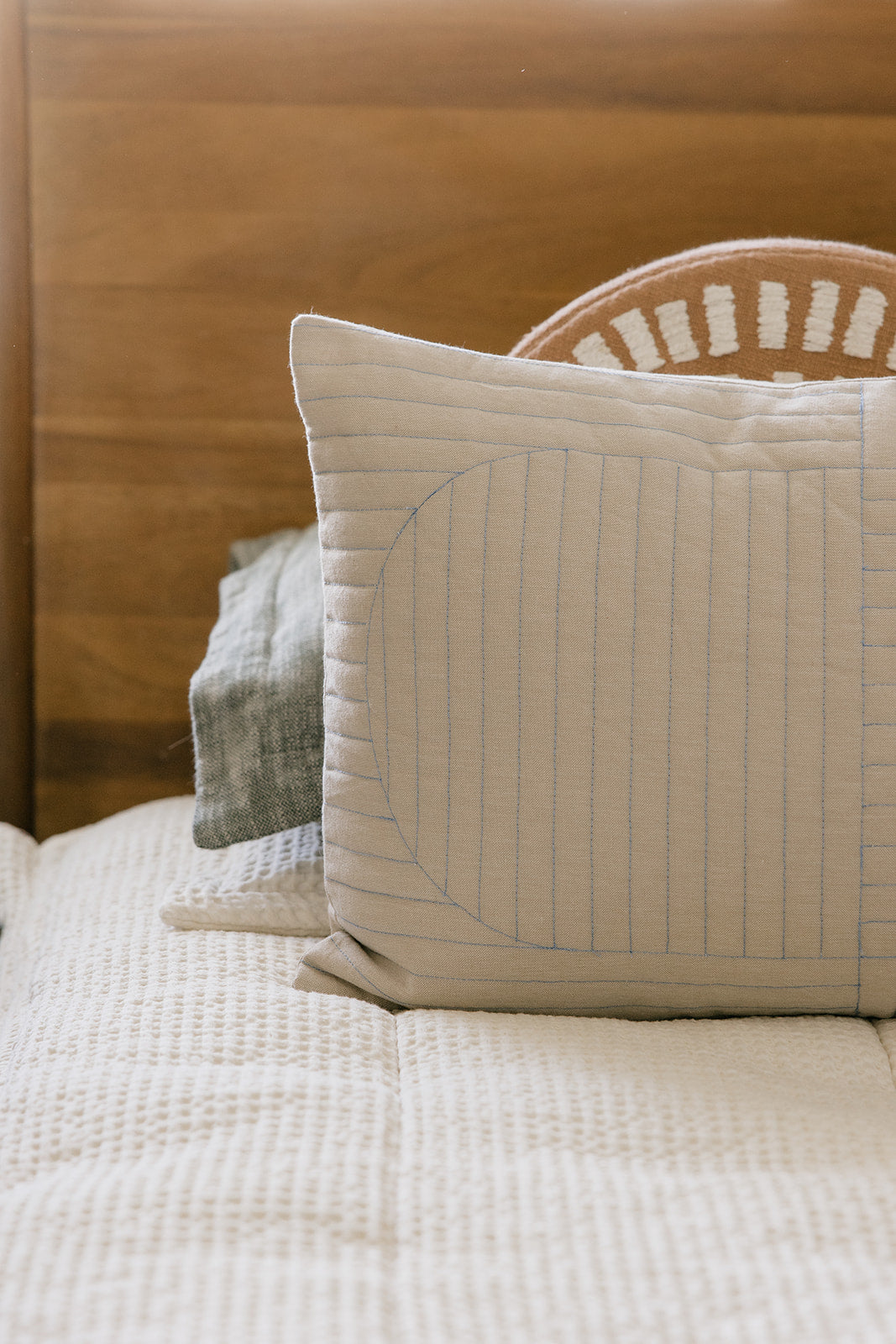 Rupert Lumbar Pillow