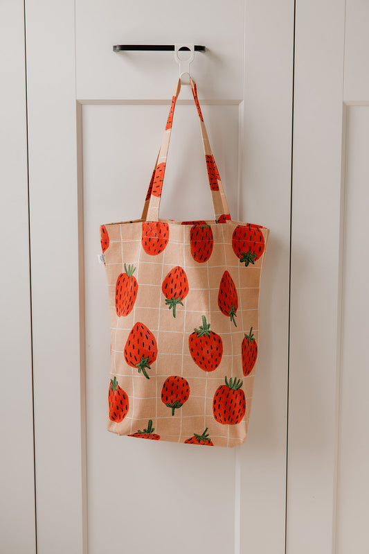 Berry Sweet Everyday Tote