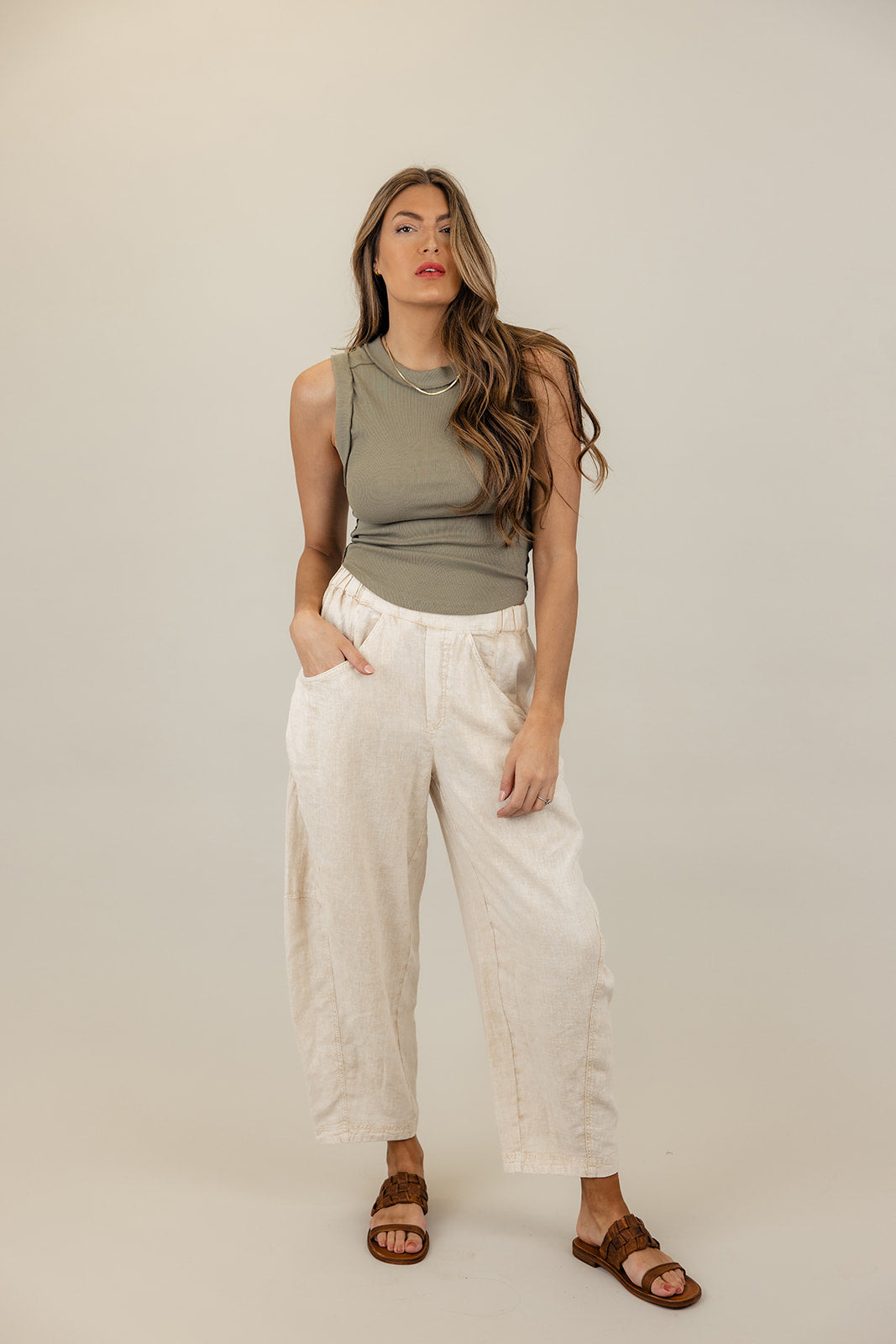 Free People Kate Tee