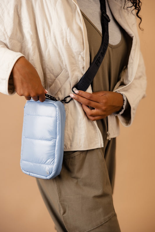 Free People Crossbody | ROOLEE