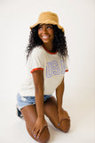 Women's 4th Of July Tee | ROOLEE