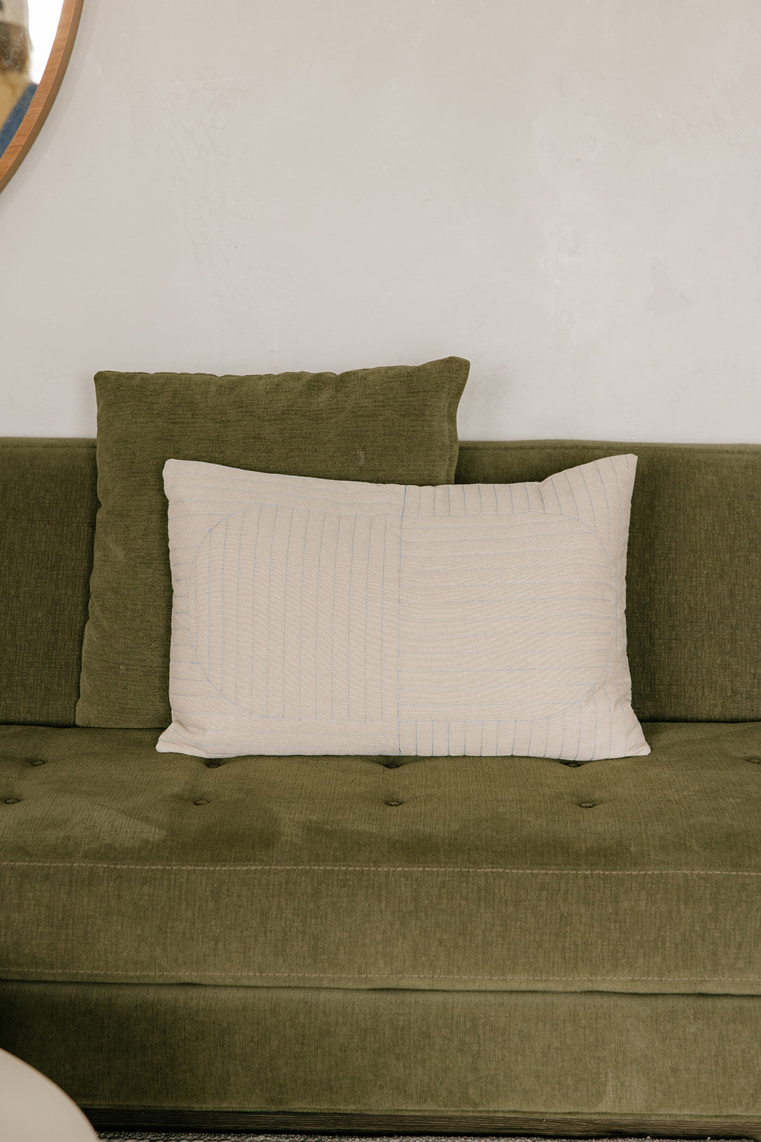 Rupert Lumbar Pillow