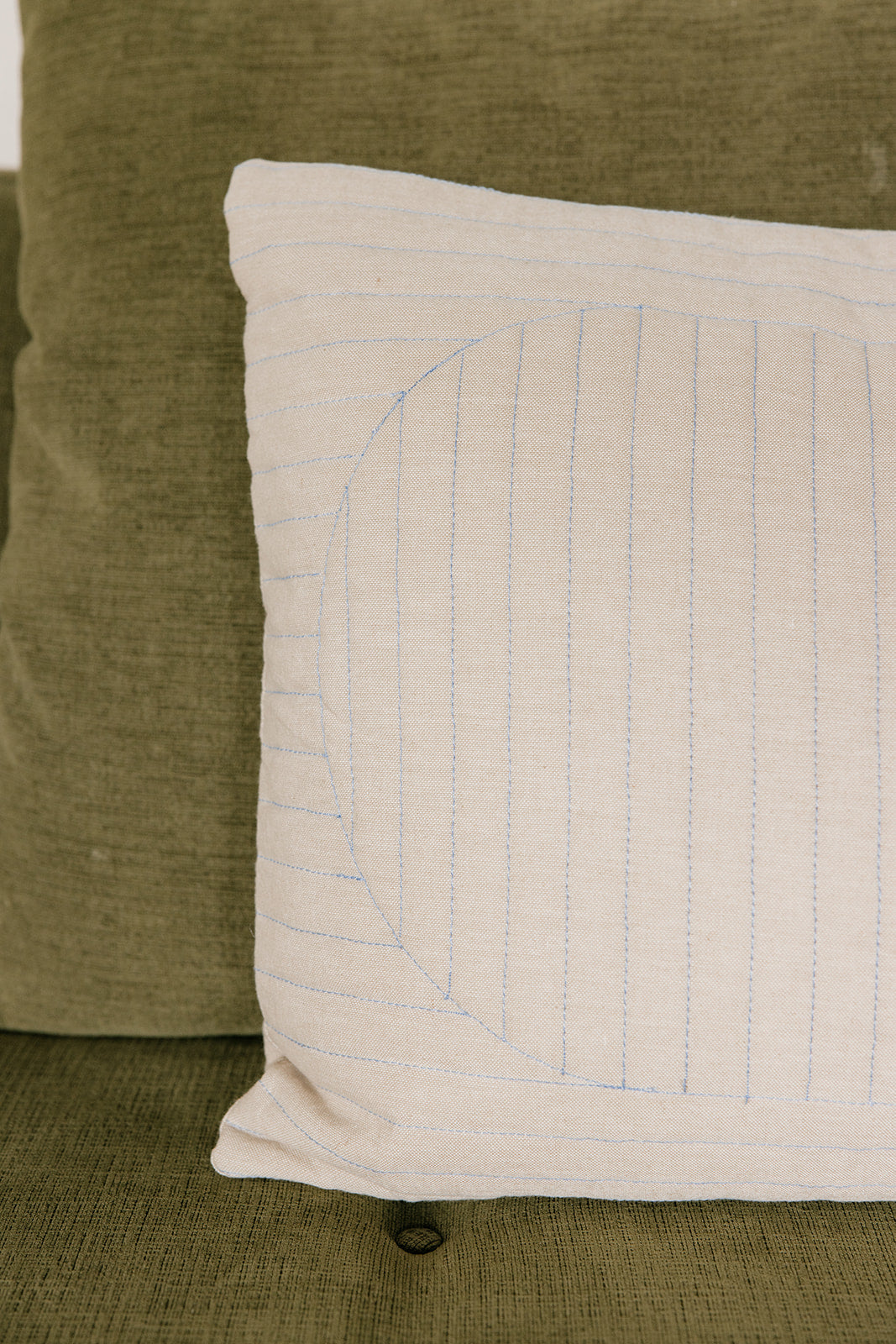 Rupert Lumbar Pillow