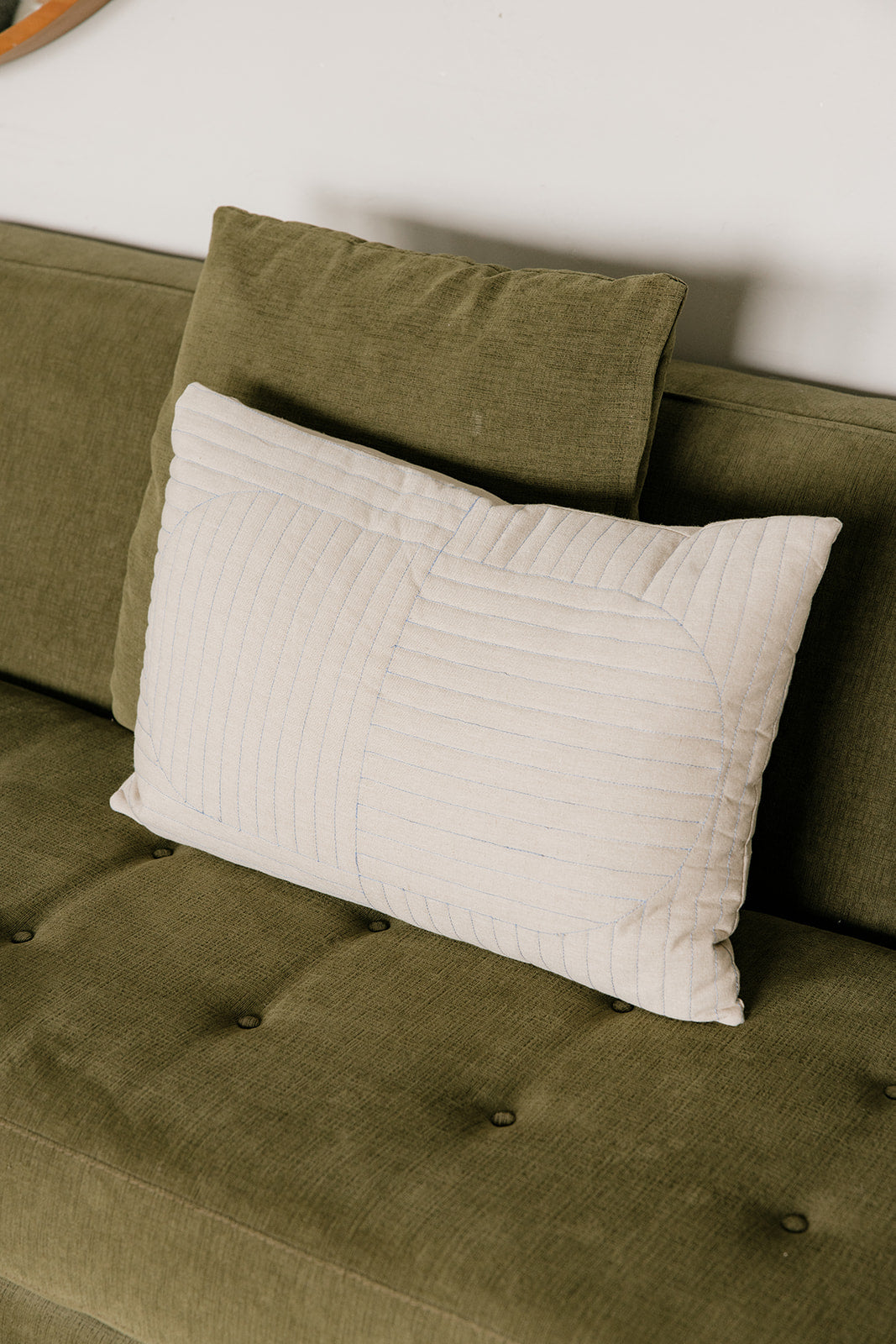 Rupert Lumbar Pillow