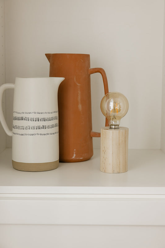 Helia Round Accent Light