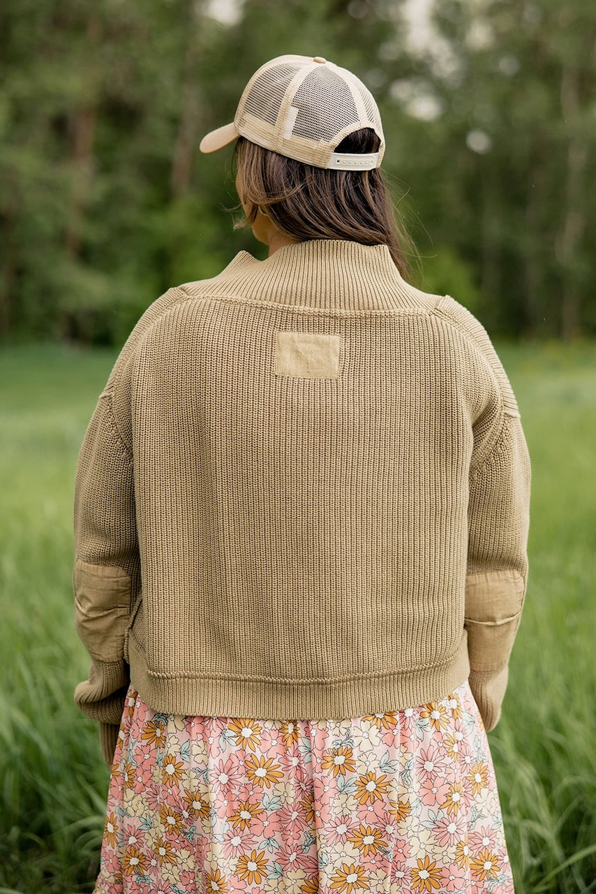 Casual Cardigan | ROOLEE