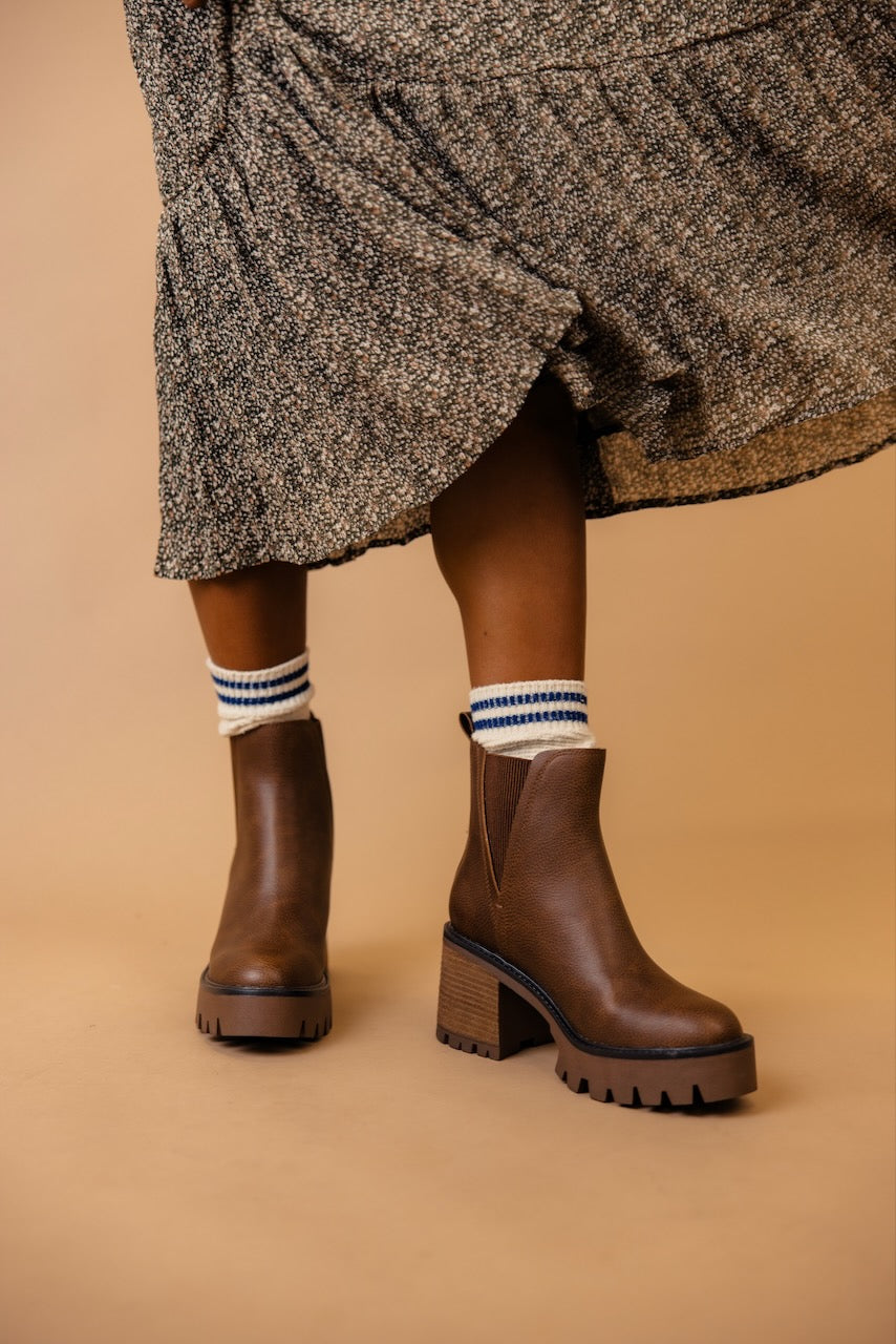 Stylish Boots | ROOLEE