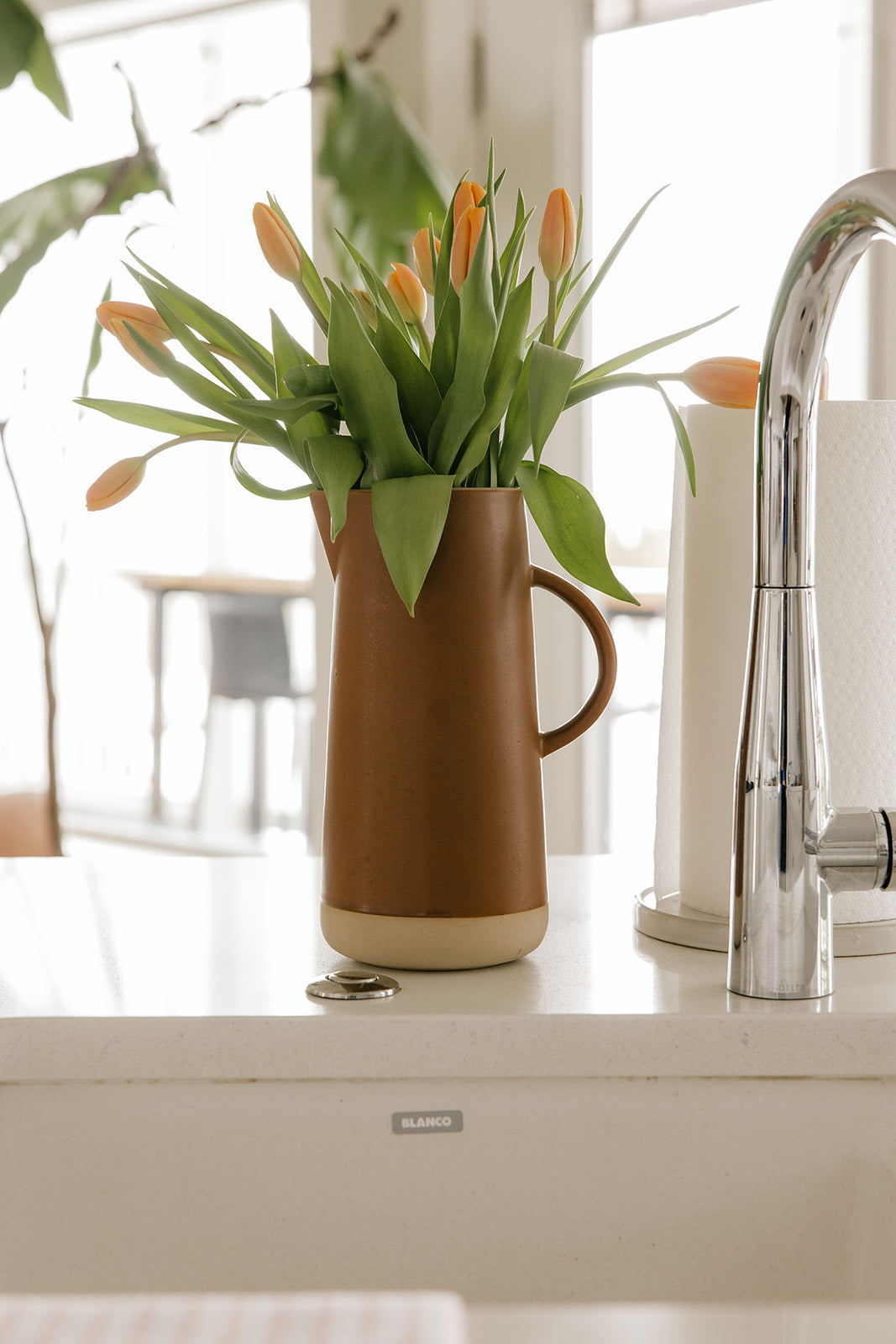 Porter Cottage Pitcher