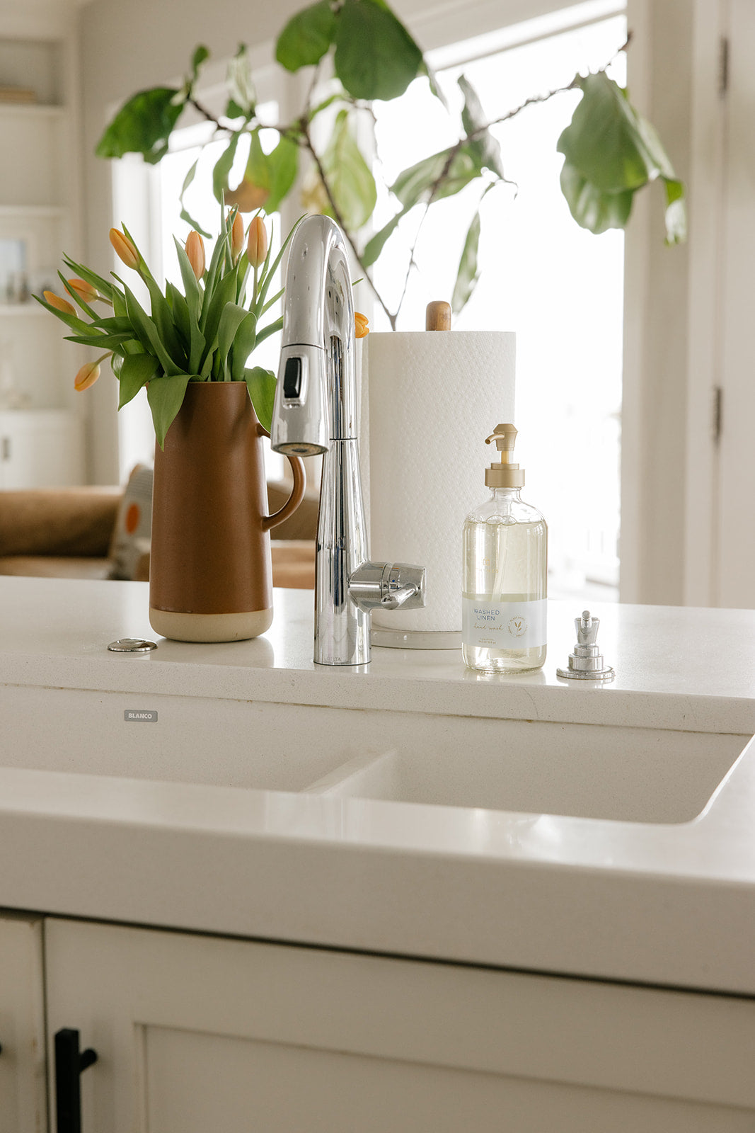 Porter Cottage Pitcher