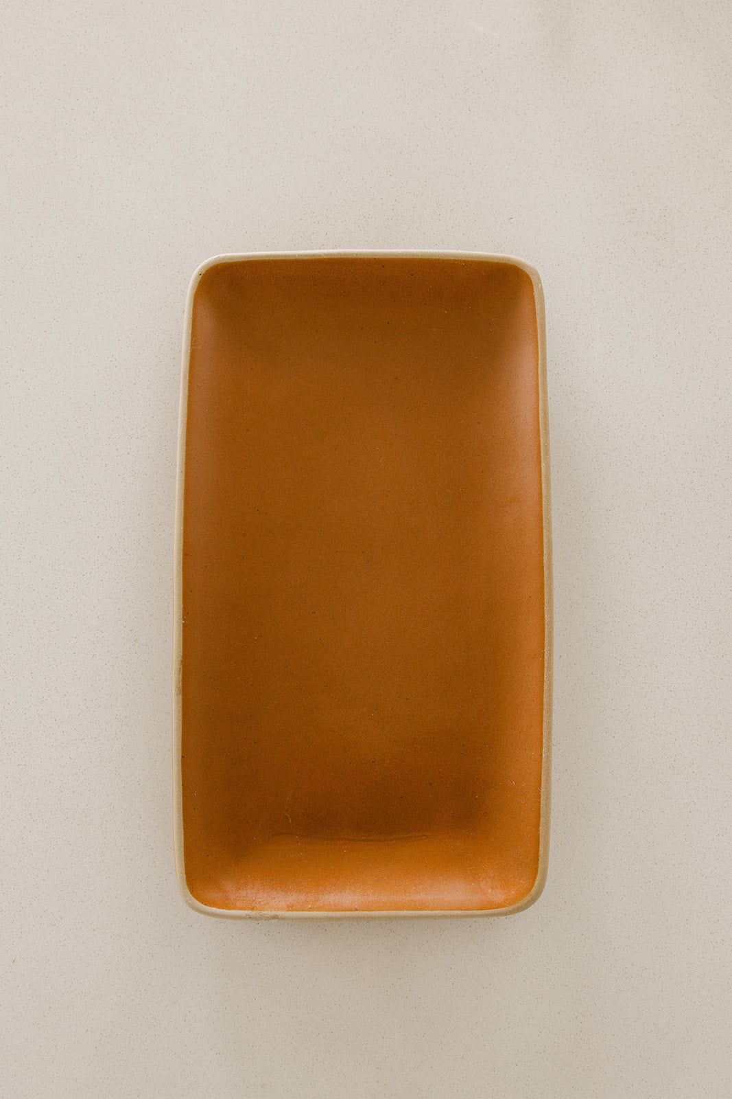 Abbott Cottage Platter