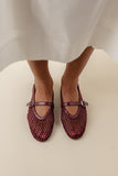 Nolita Ballet Flats