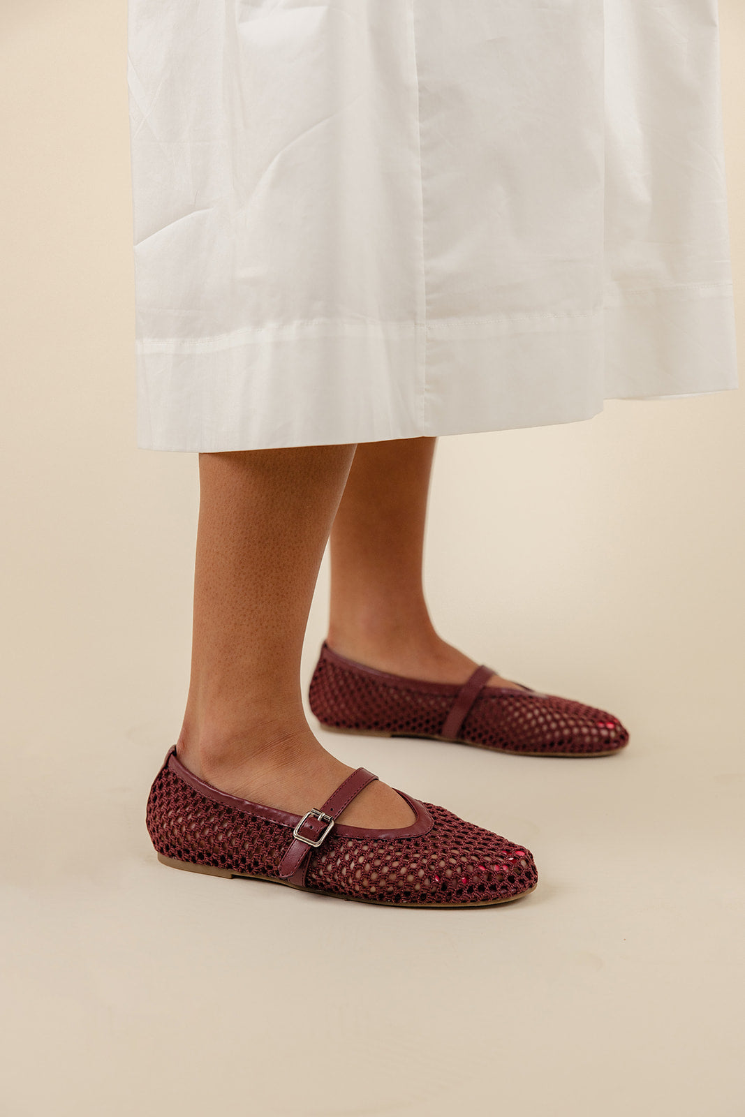 Nolita Ballet Flats