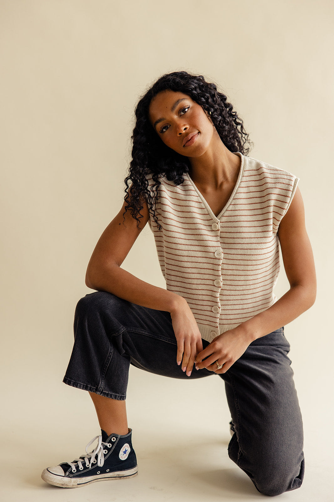 Free People Deep Trance Dropped Boyfriend Jeans