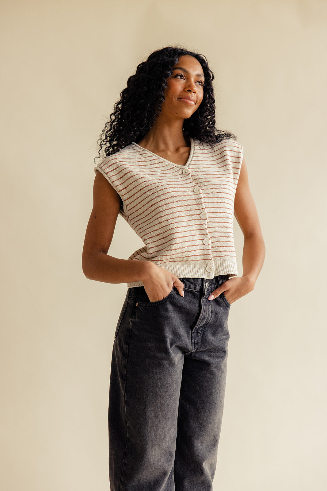 Free People Deep Trance Dropped Boyfriend Jeans