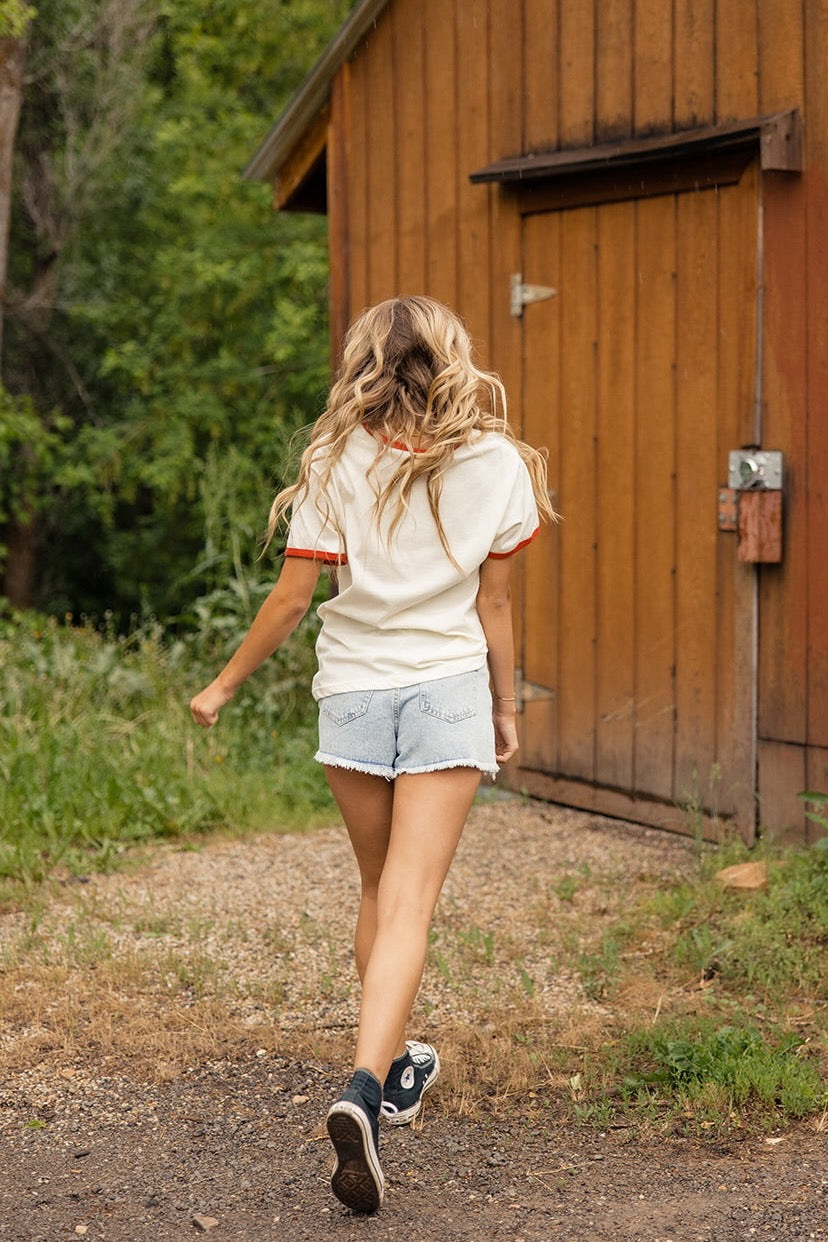 4th Of July T-Shirt | ROOLEE