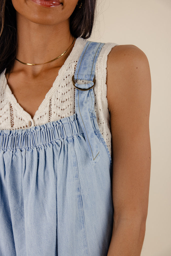 Free People Machu Barrel Midi Dress