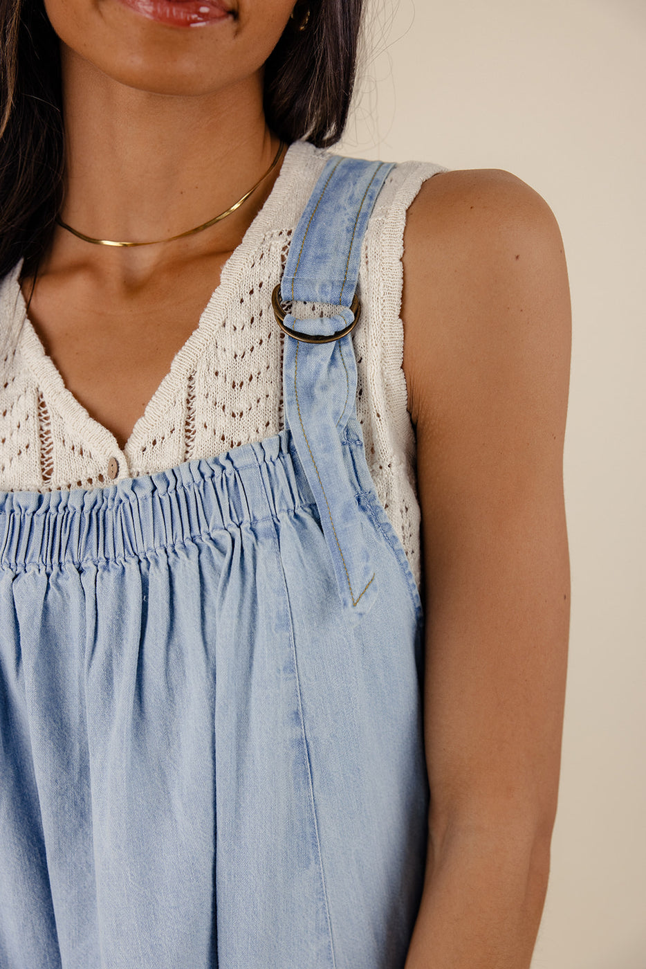 Free People Machu Barrel Midi Dress