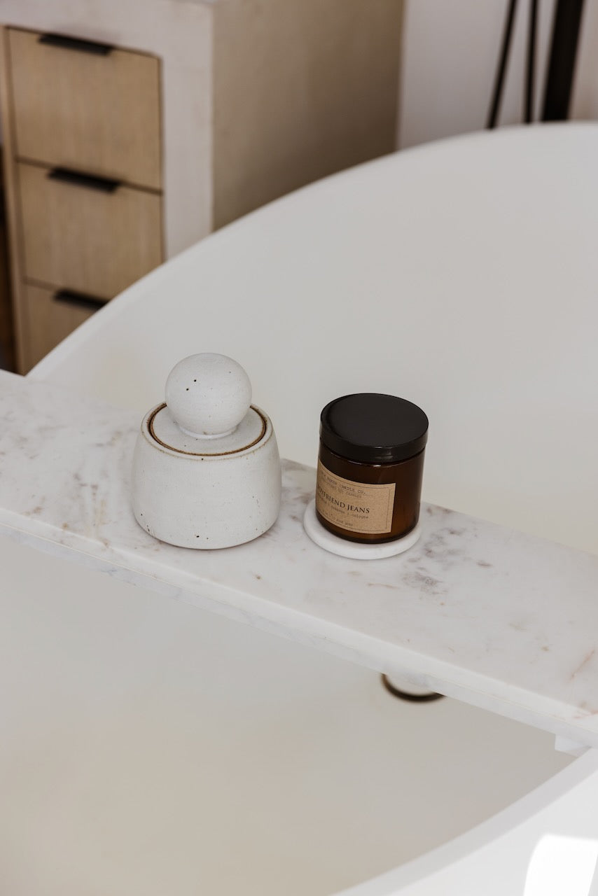 Boyfriend Jeans Candle