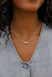 Silverspell Pendant Necklace