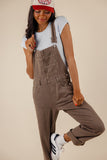 Free People Ziggy Denim Overalls
