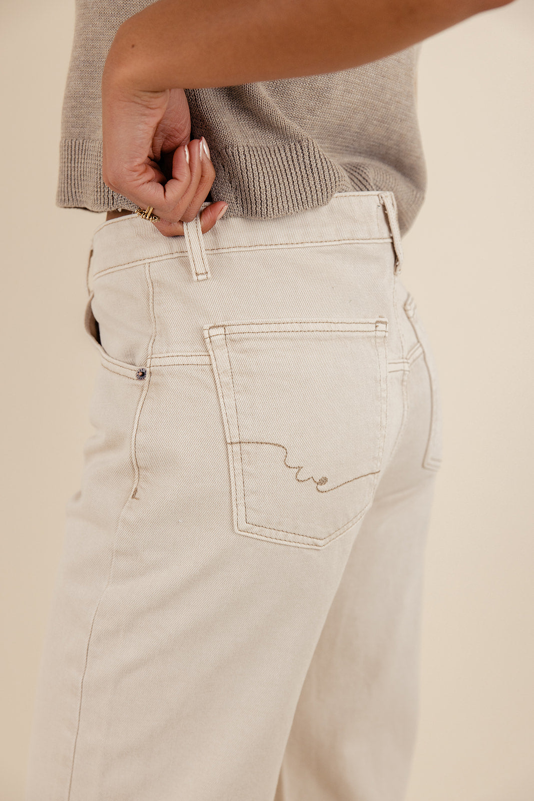 Free People Deep Trance Dropped Boyfriend Jeans