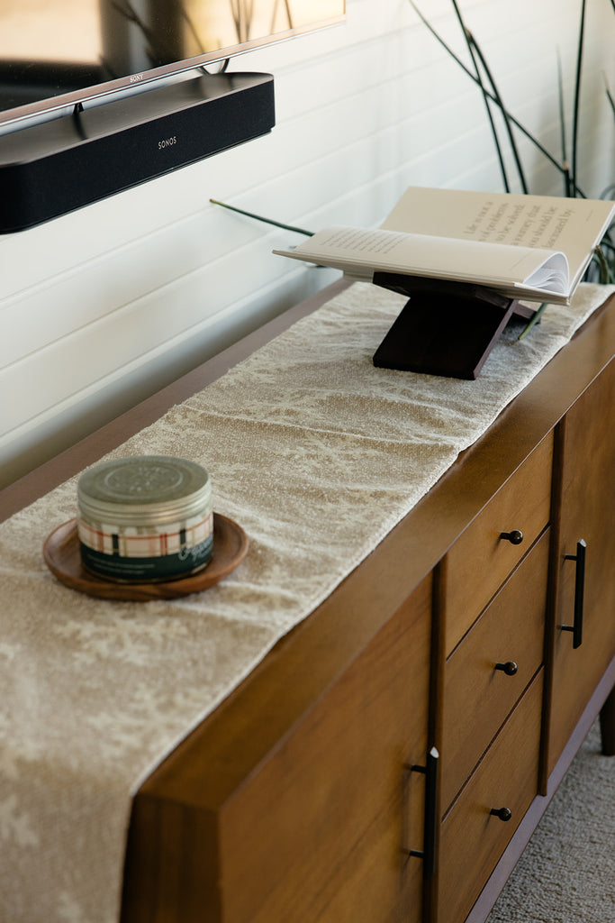 Tried & True Peppermint Whip Large Tin Candle