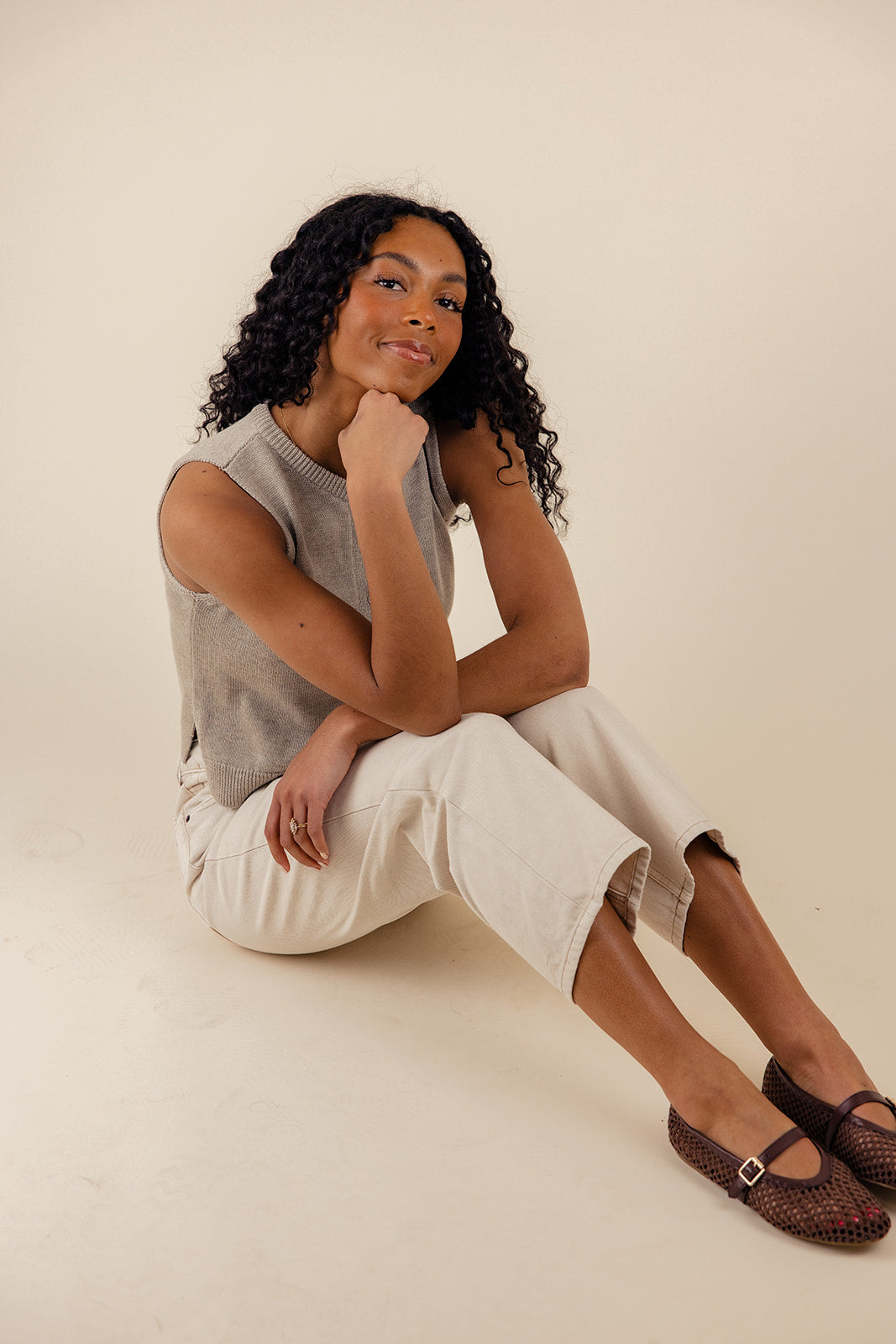 Free People Deep Trance Dropped Boyfriend Jeans