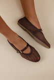 Nolita Ballet Flats