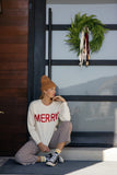 Merry and Bright Sweater