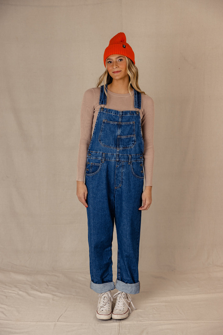 Loving People Women's Loose Fit Suspender Pants Overalls Jumpsuits with  Pockets, Black, Small : : Clothing, Shoes & Accessories