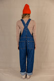 Free People Ziggy Denim Overalls