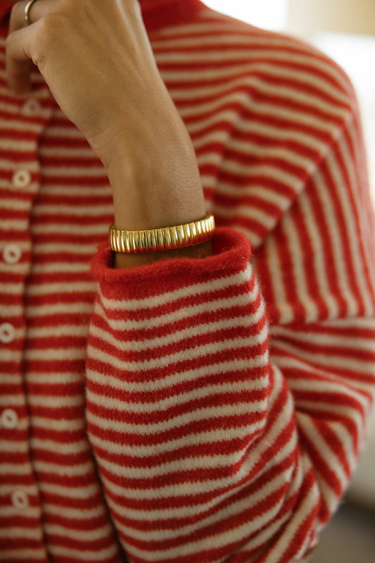 Solace Detail Bracelet