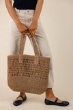 Islands In The Breeze Tote Bag