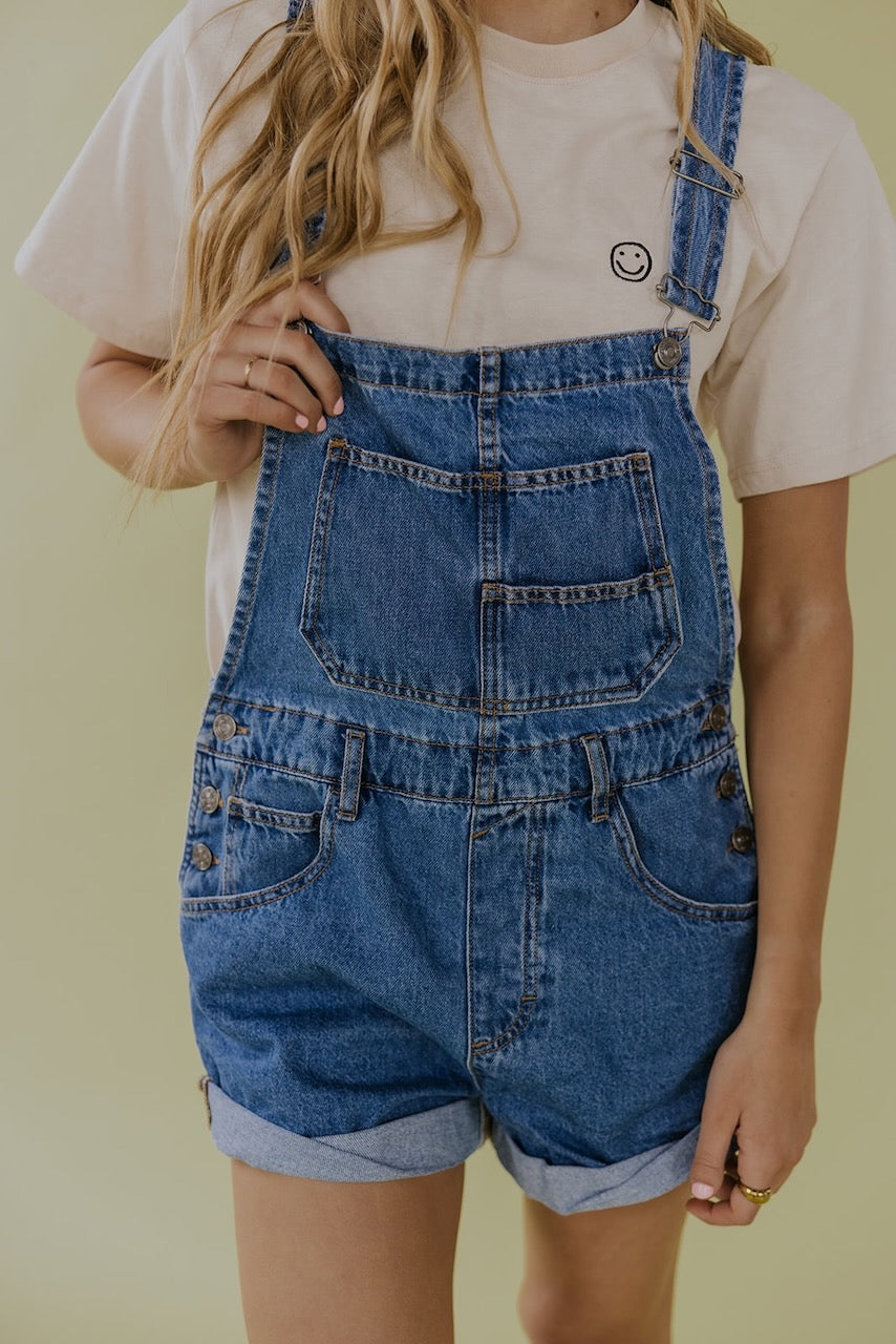 Women's Shortalls | ROOLEE