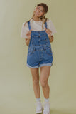 Summer Overalls | ROOLEE