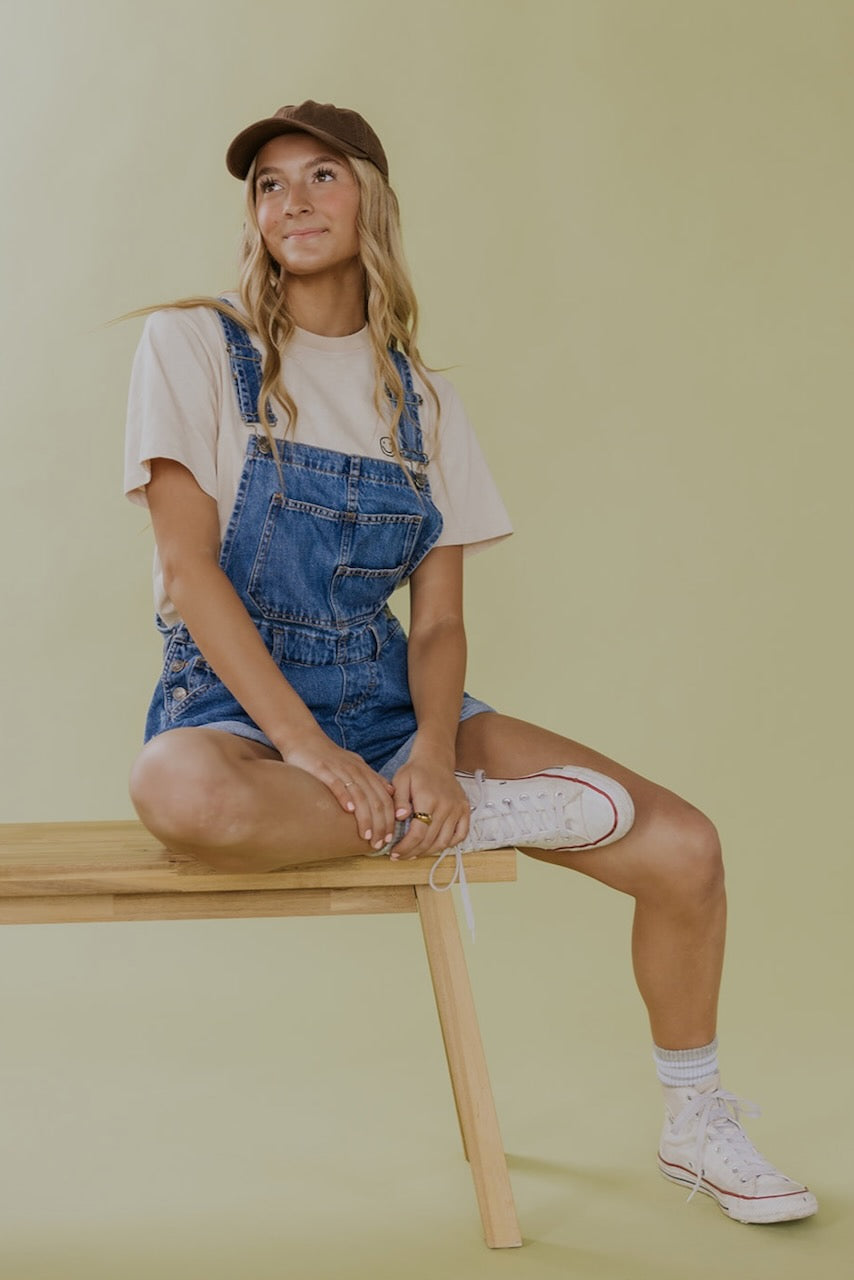 Shortalls for Summer | ROOLEE