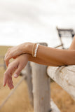 Saige Small Beaded Bracelet