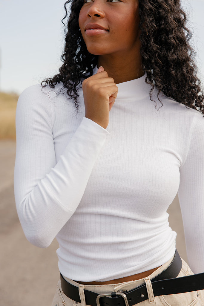 Free People The Rickie Top