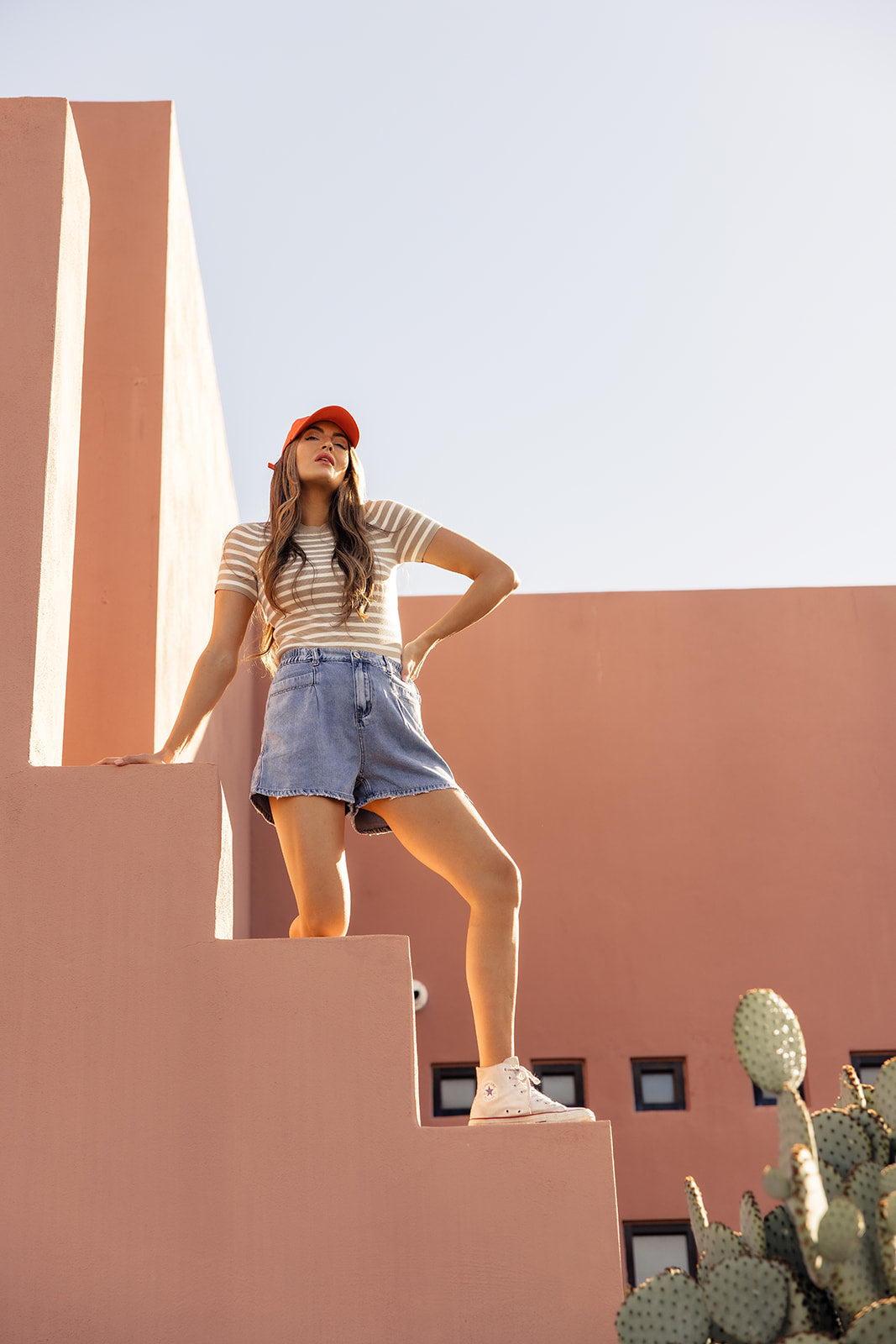 Women's Shorts | ROOLEE