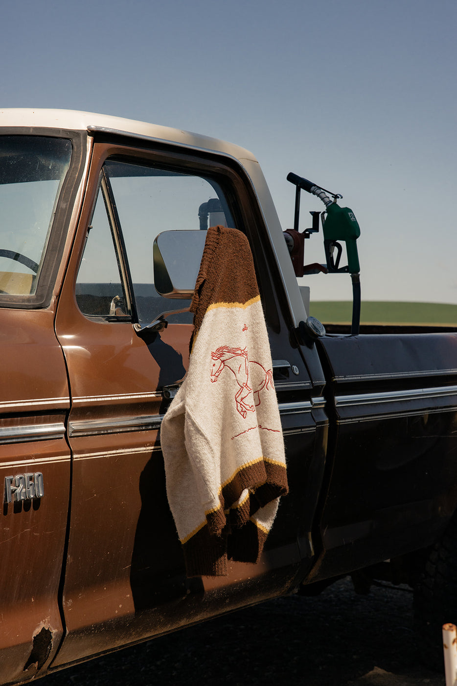 My First Rodeo Jacket