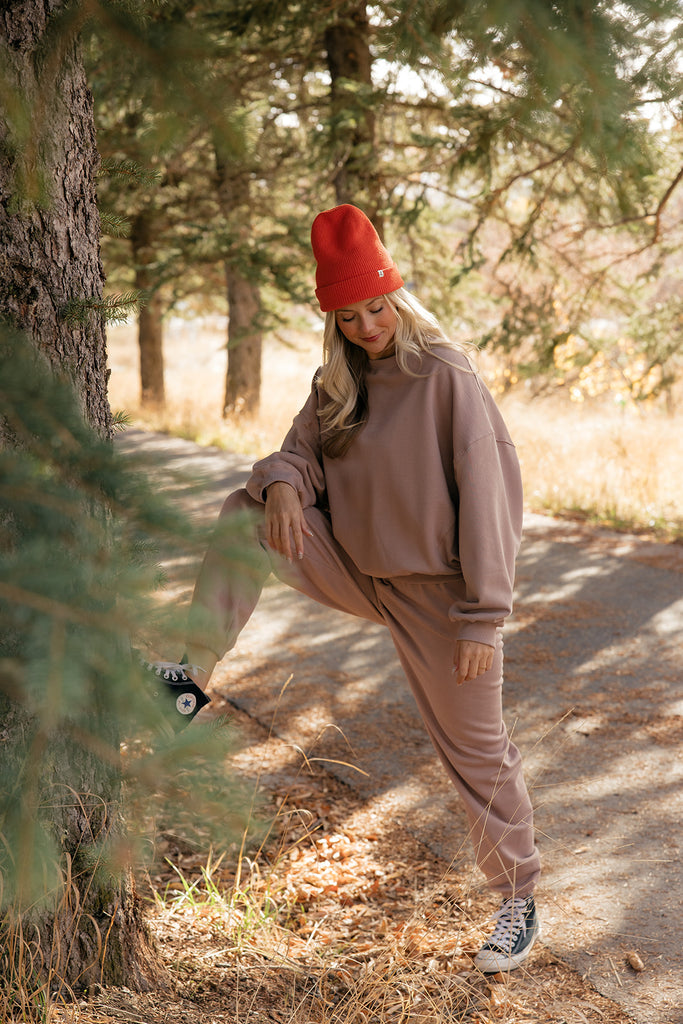 Cozy All Day Sweatpants