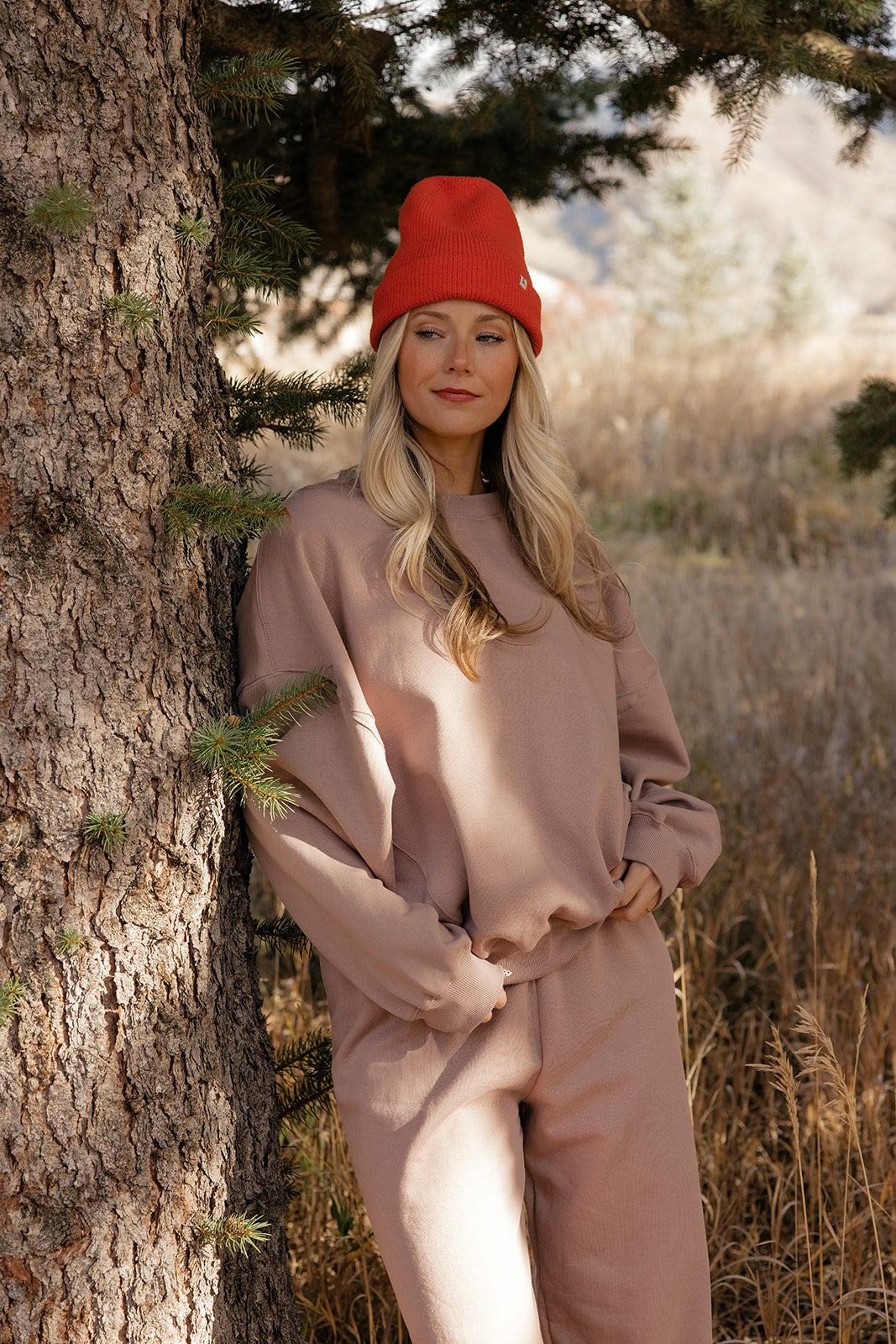 Cozy All Day Sweatshirt