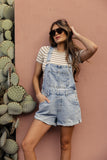 Free People Ziggy Shortalls | ROOLEE