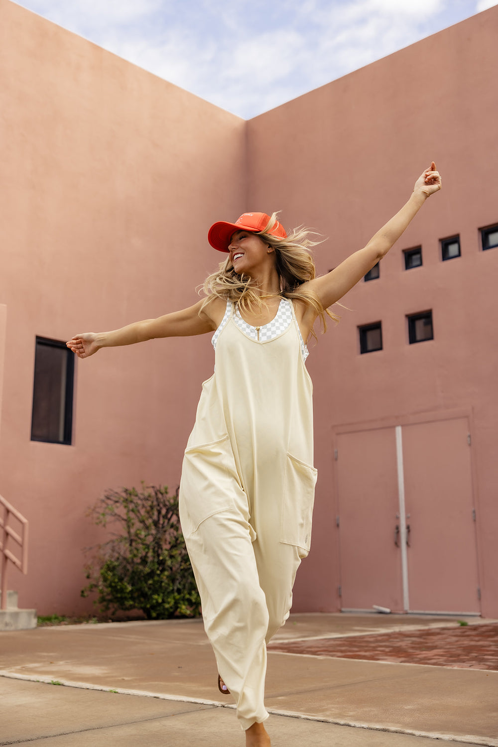 Women's Onesie | ROOLEE