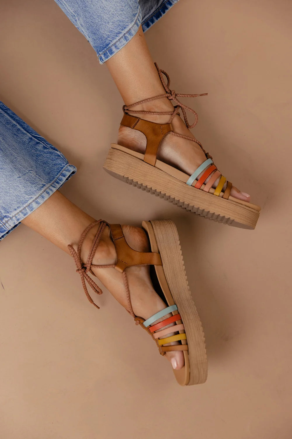 ROOLETTE Shoe Mystery Bundle