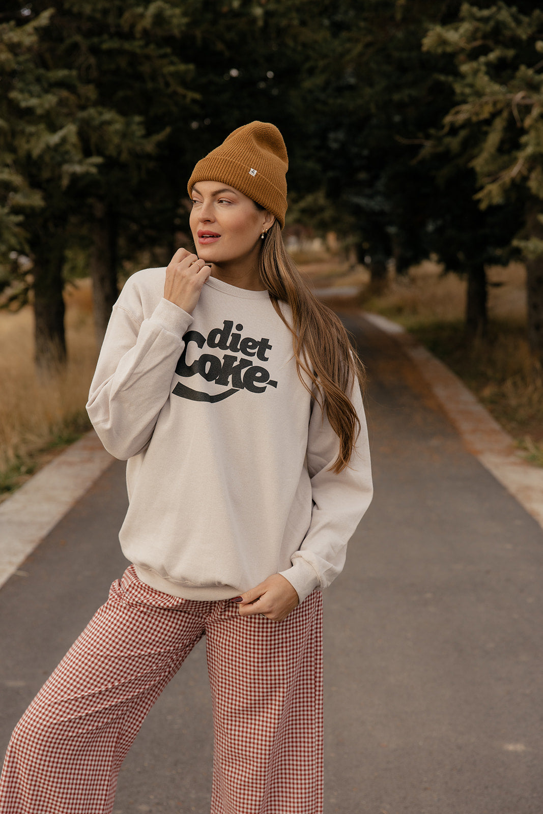 Diet Coke Sweatshirt