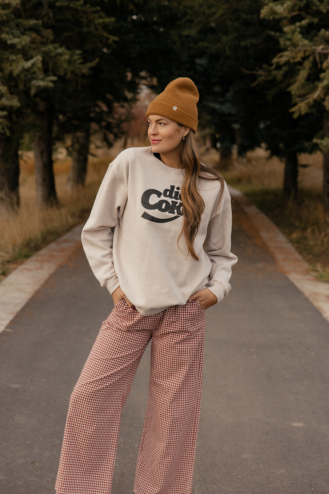 Diet Coke Sweatshirt