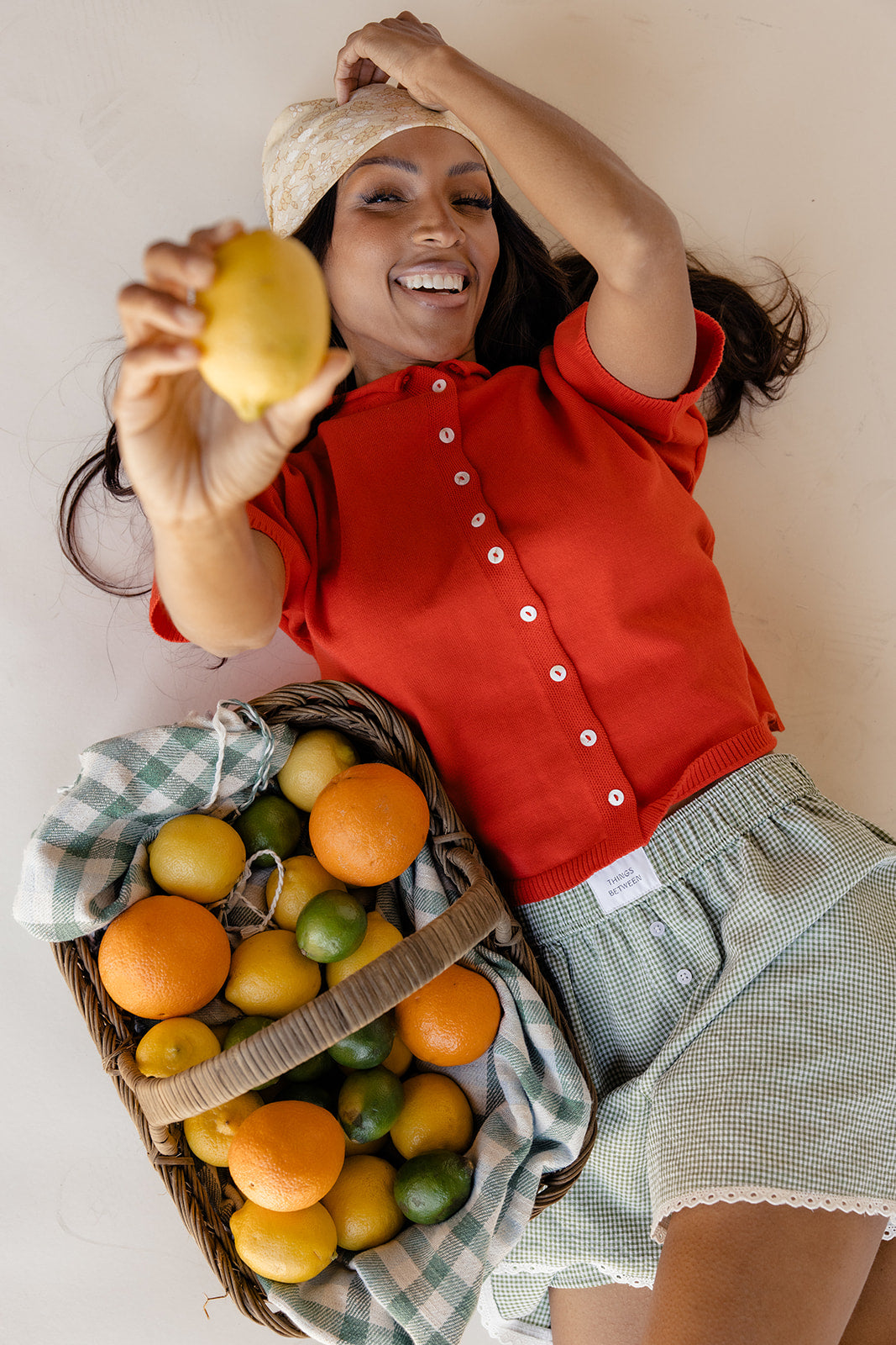 The Essential Short Sleeve Cardi