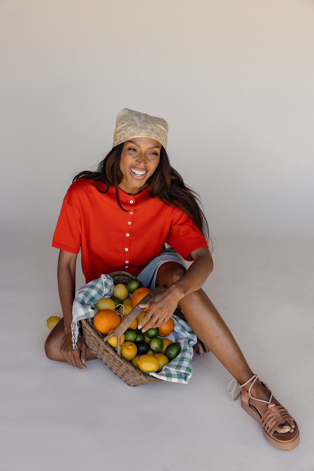 The Essential Short Sleeve Cardi